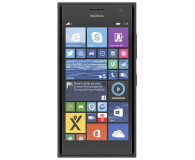 Nokia Lumia 735 LTE szary - 236203 - zdjęcie 4